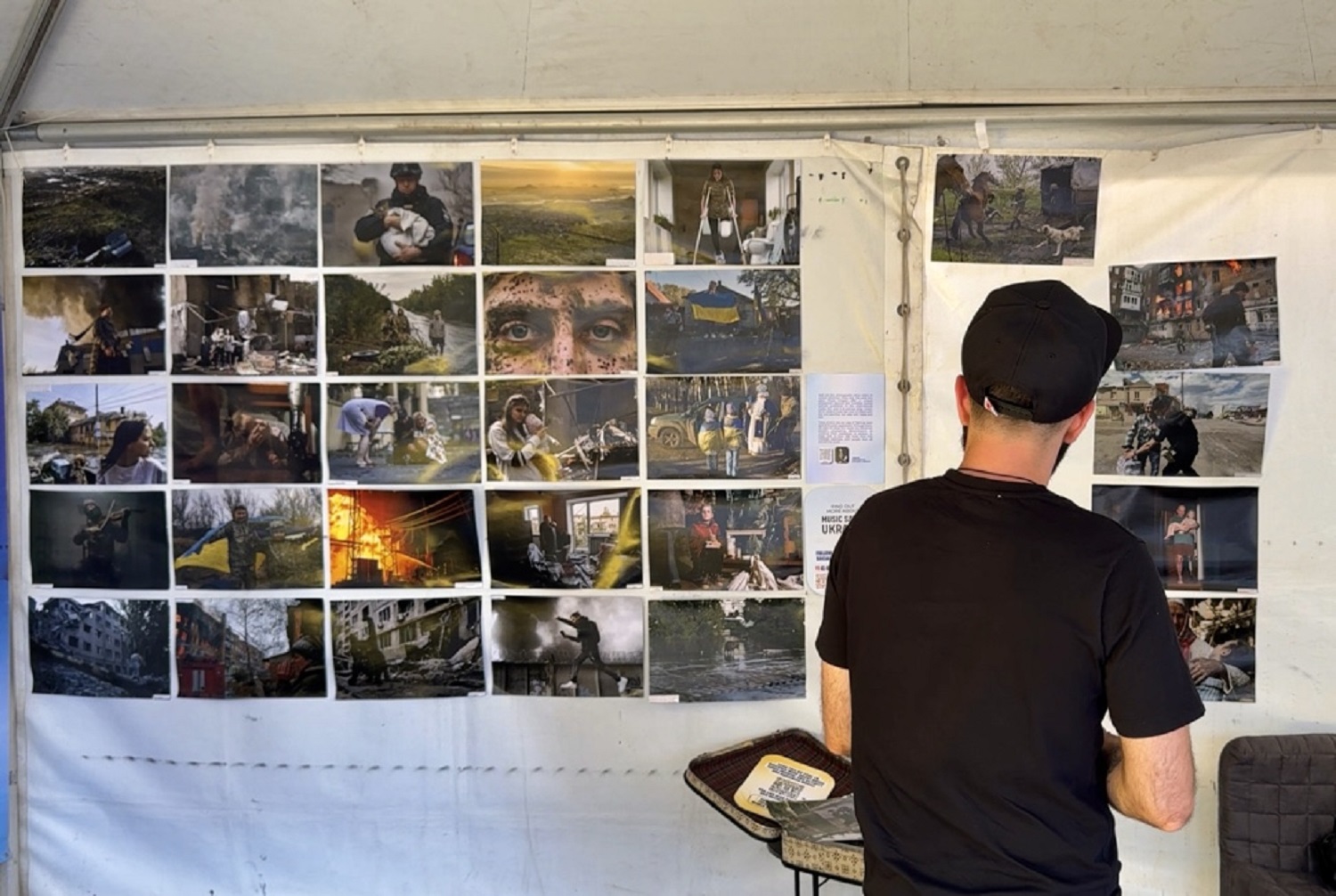 Наш флаг развевается над мировыми фестивалями. Как Украина побеждает на культурном фронте